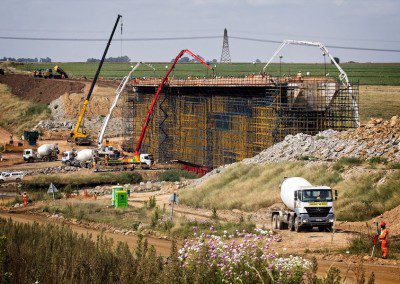 Majuba Rail Project | Nov 2013