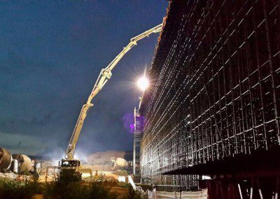 Majuba Project | Nov 2014