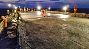 Majuba Project | Nov 2014 - 7
