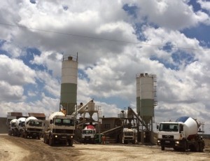 Majuba Project | Nov 2014 - 5
