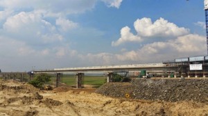 Majuba Project | Nov 2014 - 3
