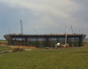Majuba Project | Nov 2014 - 2