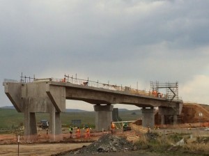 Majuba Project | Nov 2014 - 1